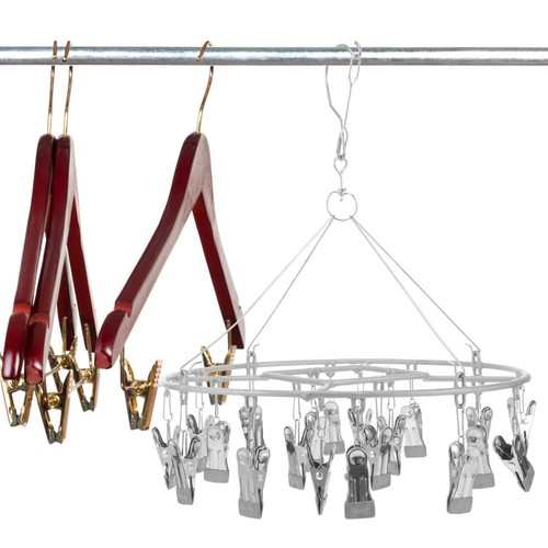 Laundry drying rack sock - laundry,