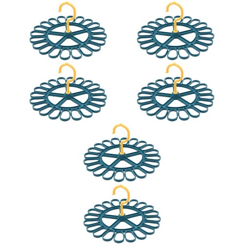 Set sock clips - of,