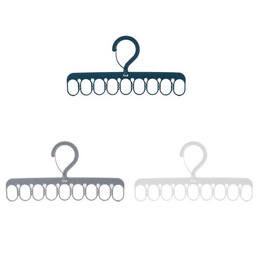 Clip and drip hanger - drip, windproof