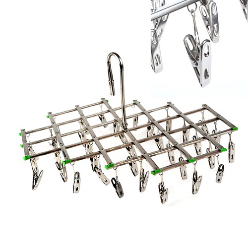Sock hanger for washing - sock,