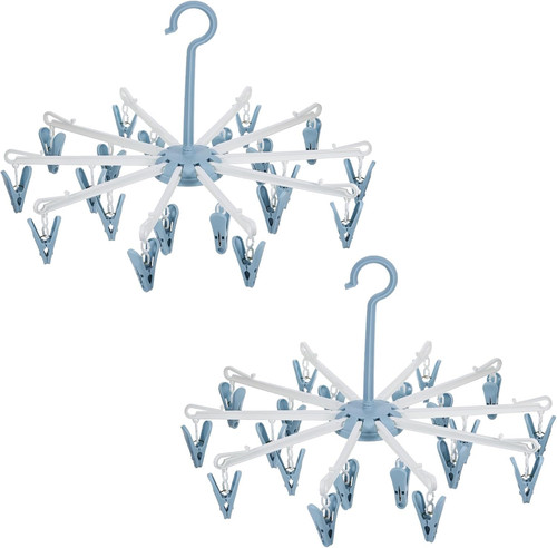 2pcs sock dryer with pegs - dryer,