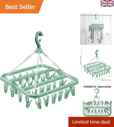 Lightweight clip clothes - lightweight,
