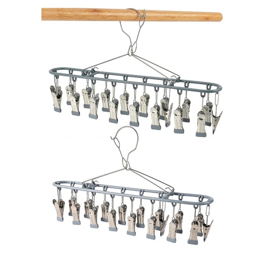 2pack sock dryer clothes - dryer,