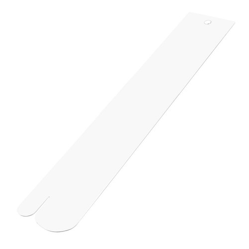 Plastic transparent sock - plastic,