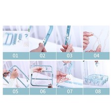 ›Laundry Hanger With 32