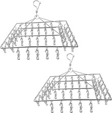 2Pack Underwear Sock Dryer