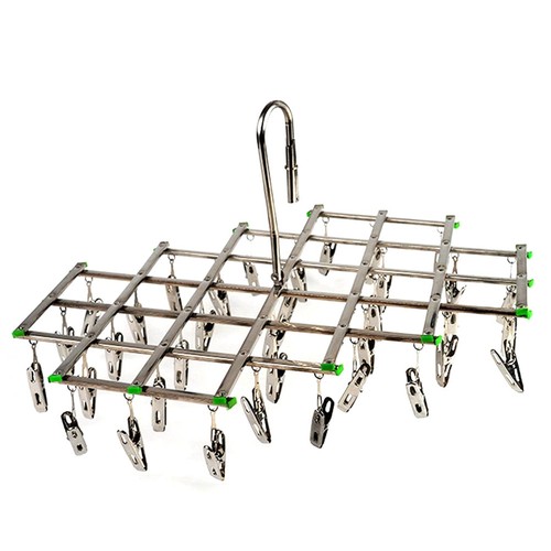 Sock hanger for washing - , line