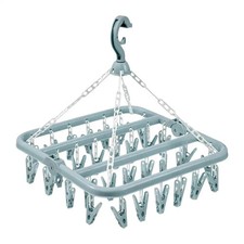 Sock Hanger Dryer Washing Line