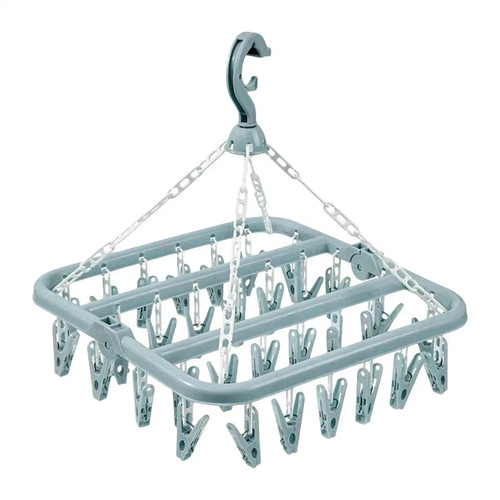 Sock hanger dryer washing - hanger, line