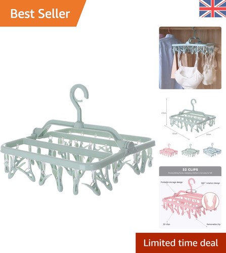 Pegs folding sock - 32,