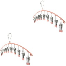 2pcs Sock Dryer Laundry Drying