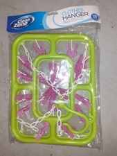 Clean Zone Sock/Pants/Bra