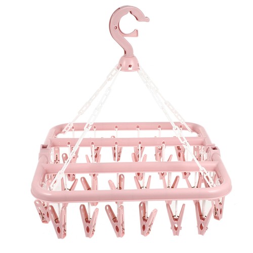 Underwear hangers for drying - underwear,