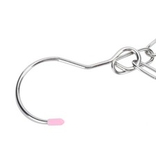 36-Clip Stainless Steel Sock