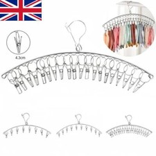 Stainless Steel Laundry Drying