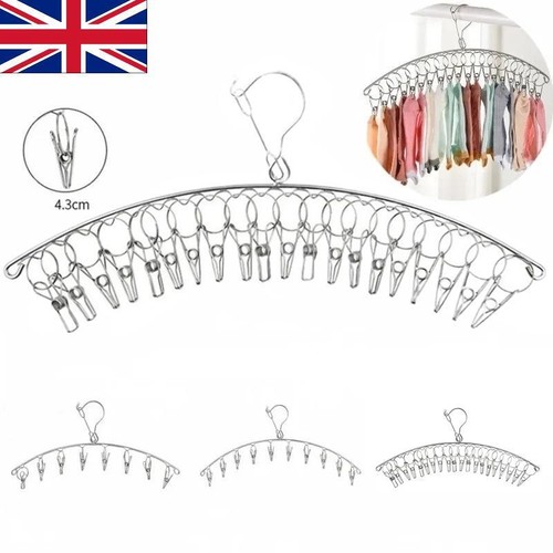 Stainless steel laundry drying - steel,