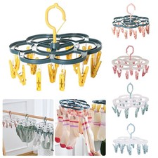 16 Peg Hanger Laundry Drying