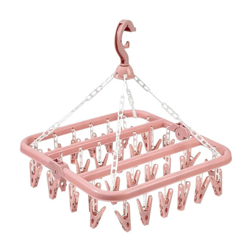 Sock hanger dryer washing - hanger,