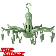 IKEA PRESSA 16 Pegs Hanging