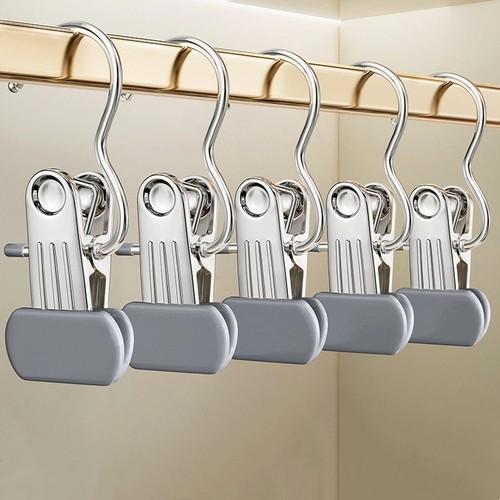 Clothes hanger stainless - clothes,