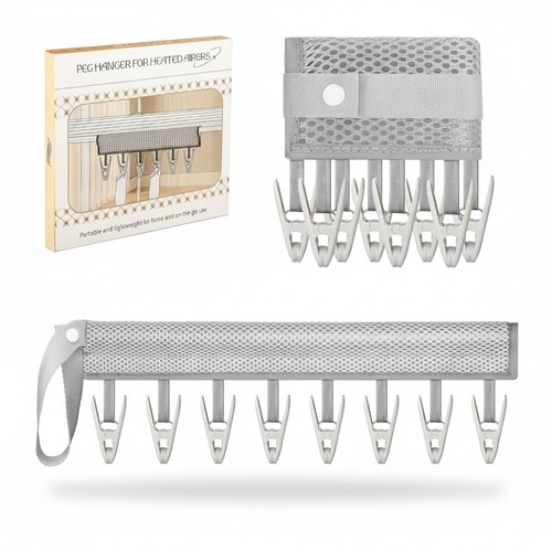 Sock peg hanger - peg,