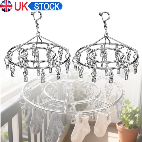 Thickened clips - 2x,