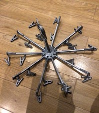 Sock Hanger Dryer Washing Line