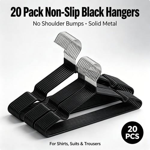 Pack coated metal - coated, slip