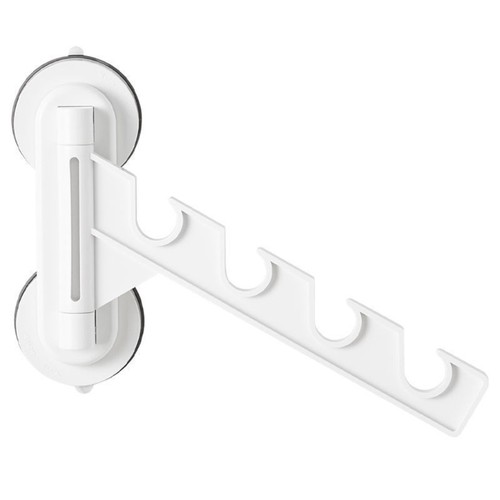 Suction cup foldable - suction, laundry