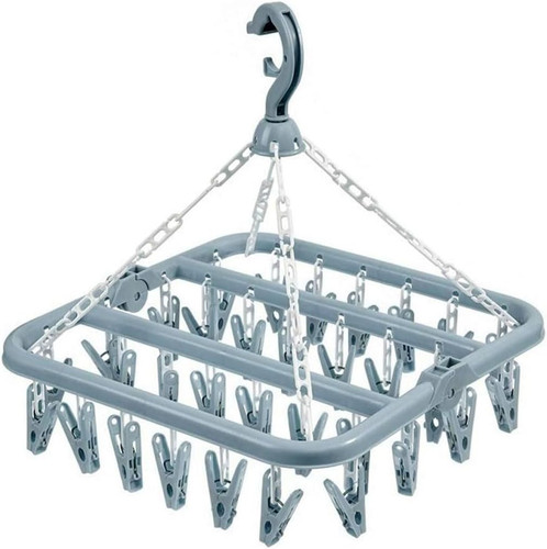 Sock dryer peg - sock, hanger