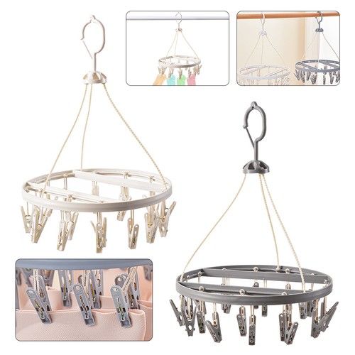 Sock dryer with pegs - dryer,