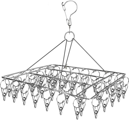 Sock hanger for washing - hanger,