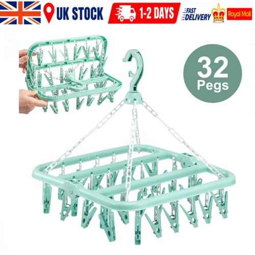 Foldable sock dryer - foldable,