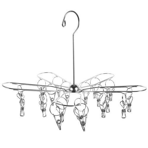 Clothing racks for hanging - clothing,