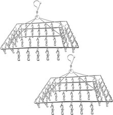 2Pack Underwear Sock Dryer