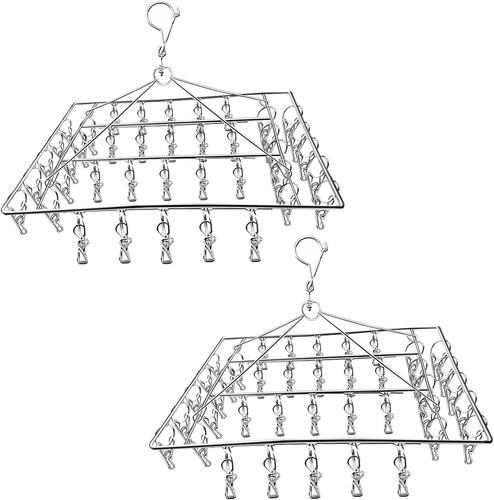 2pack underwear sock dryer - 2pack,