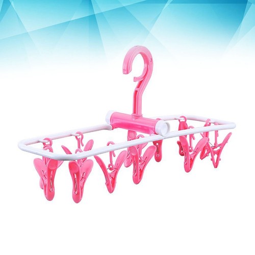 Clothes peg sock - sock, hanger