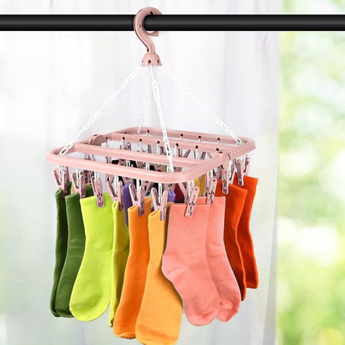 Sock dryer peg - 32,