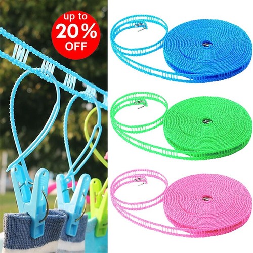 10m non slip clothes - 10m,