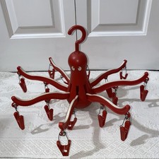 Ikea Octopus Presser Hanger