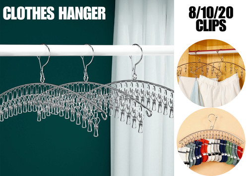 Stainless steel laundry drying - laundry,