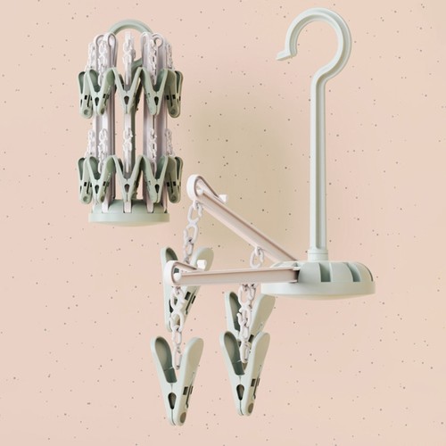 Practical plastic laundry - practical,