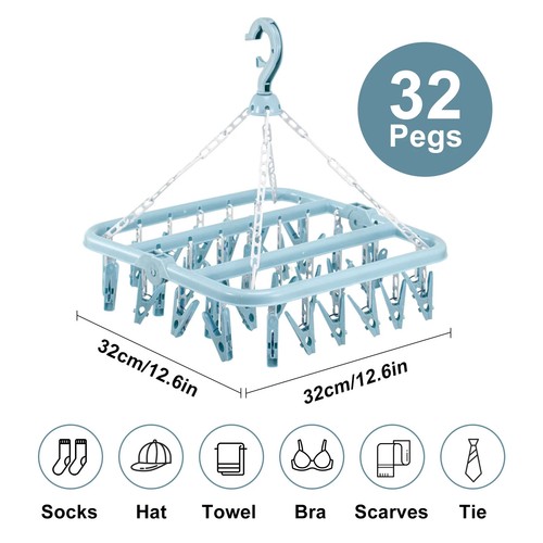 Clothes airer dryer rack - airer,