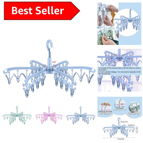 360 degree swivel clip - swivel,