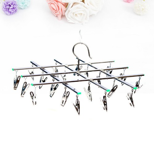 Heavy duty clothes drying - clothes, rack