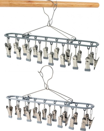 Ladfar pack sock hangers - ladfar, for