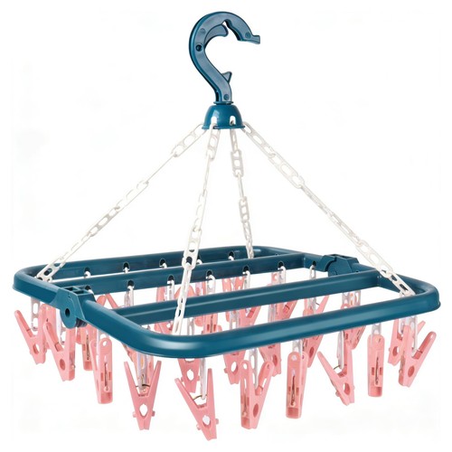 Lohey foldable clothes drying - foldable,